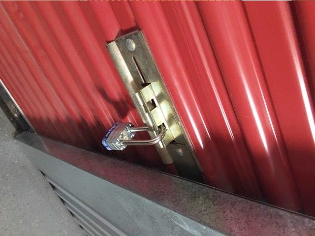 Freedom Storage: 80 Airport Blvd, Freedom, CA 95019